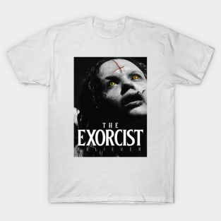 The Exorcist Believer T-Shirt